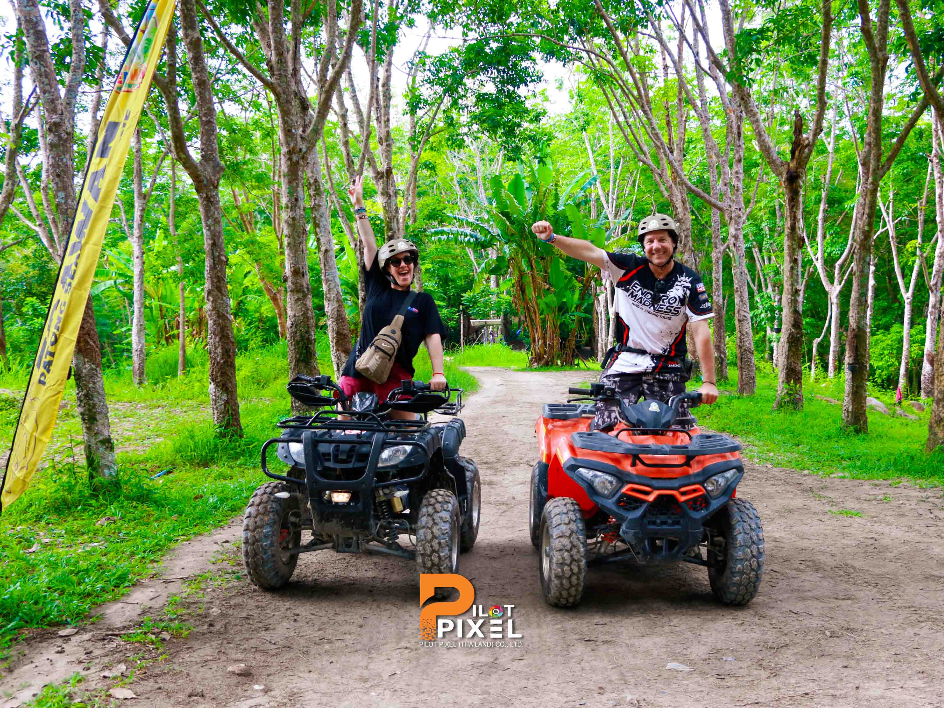 Gallery zipline photo