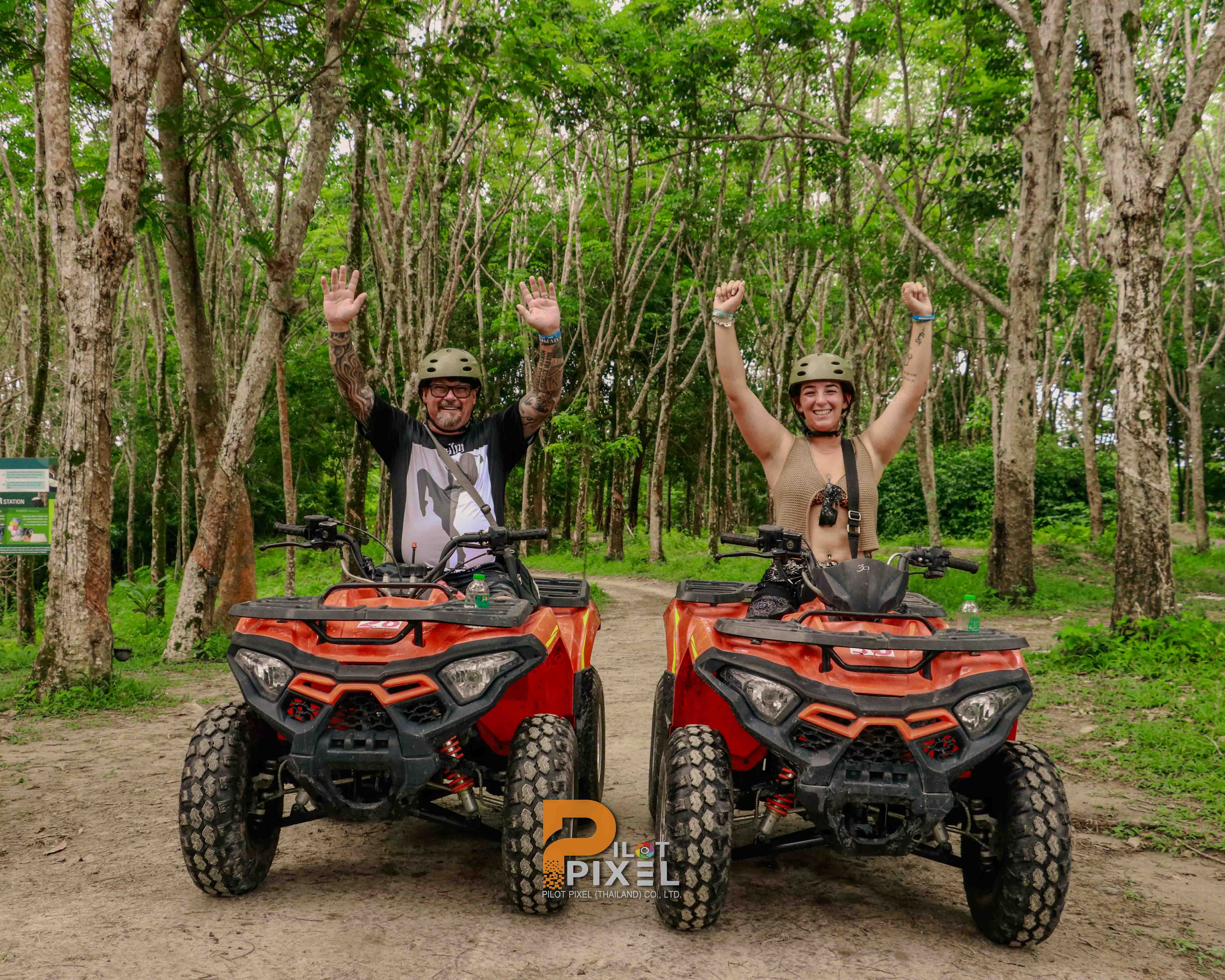 ATV Photography